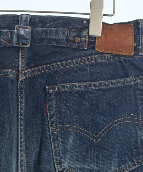 Levi's（リーバイス）デニムパンツ 紺 サイズ:34(XL位) メンズ/2200701656416