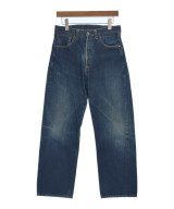 Levi's（リーバイス）デニムパンツ 紺 サイズ:34(XL位) メンズ/2200701656416