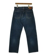 Levi's（リーバイス）デニムパンツ 青 サイズ:-(M位) メンズ/2200701656423