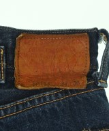 Levi's（リーバイス）デニムパンツ 青 サイズ:-(M位) メンズ/2200701656423