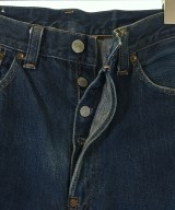 Levi's（リーバイス）デニムパンツ 青 サイズ:-(M位) メンズ/2200701656423