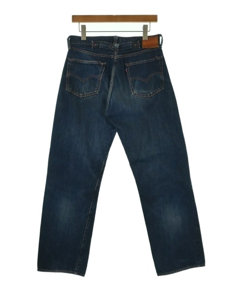 Levi's（リーバイス）デニムパンツ 青 サイズ:34(XL位) メンズ/2200701656430