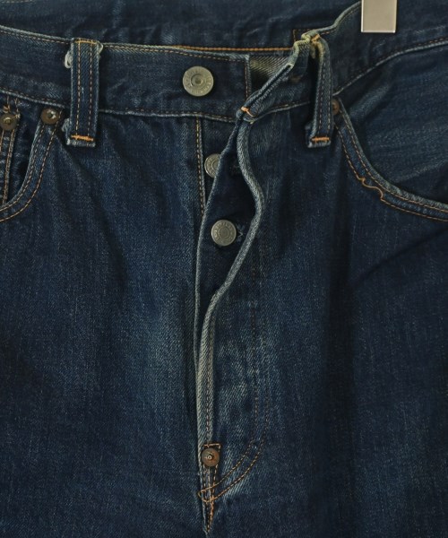 Levi's（リーバイス）デニムパンツ 青 サイズ:34(XL位) メンズ/2200701656430