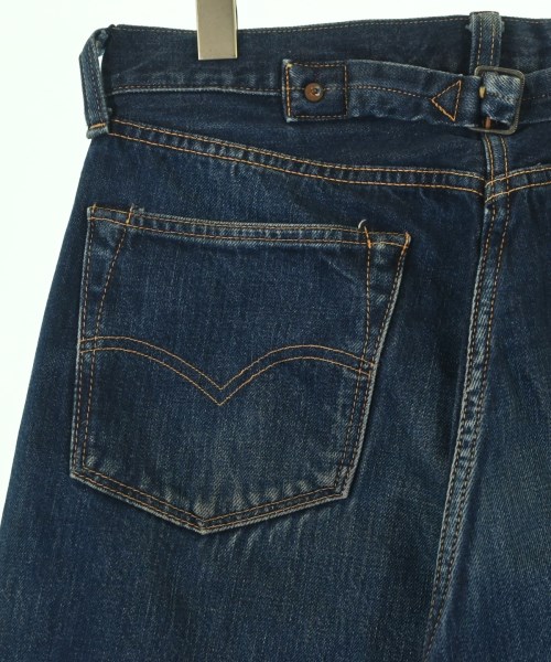 Levi's（リーバイス）デニムパンツ 青 サイズ:34(XL位) メンズ/2200701656430