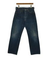 Levi's（リーバイス）デニムパンツ 青 サイズ:34(XL位) メンズ/2200701656430