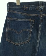 Levi's（リーバイス）デニムパンツ 青 サイズ:34(XL位) メンズ/2200701656430