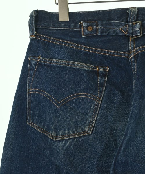 Levi's（リーバイス）デニムパンツ 青 サイズ:34(XL位) メンズ/2200701656447