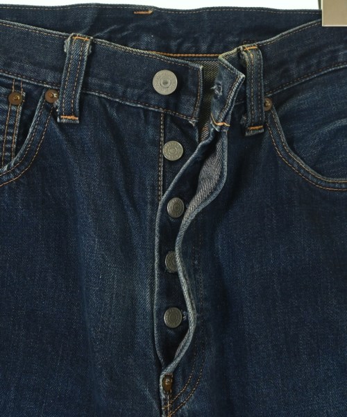 Levi's（リーバイス）デニムパンツ 青 サイズ:34(XL位) メンズ/2200701656447