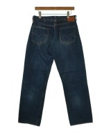 Levi's（リーバイス）デニムパンツ 青 サイズ:34(XL位) メンズ/2200701656447