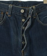 Levi's（リーバイス）デニムパンツ 青 サイズ:34(XL位) メンズ/2200701656447
