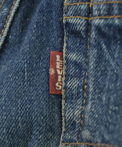 Levi's（リーバイス）デニムパンツ 青 サイズ:30(M位) メンズ/2200701656454