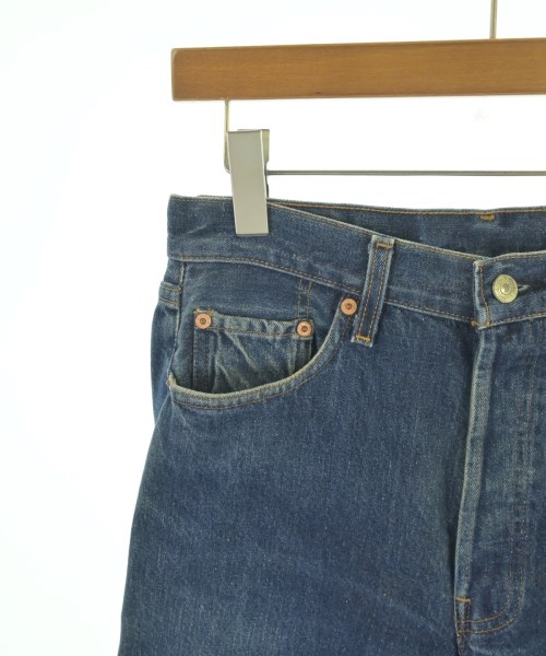 Levi's（リーバイス）デニムパンツ 青 サイズ:30(M位) メンズ/2200701656454
