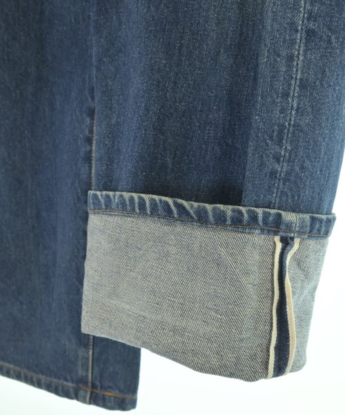 Levi's（リーバイス）デニムパンツ 青 サイズ:30(M位) メンズ/2200701656454