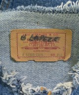 Levi's（リーバイス）デニムジャケット 紺 サイズ:M レディース/2200699247290