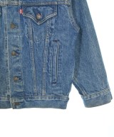 Levi's（リーバイス）デニムジャケット 紺 サイズ:M レディース/2200699247290