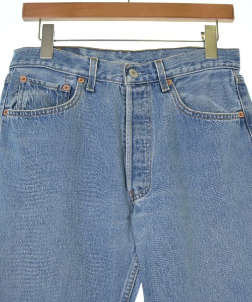 Levi's（リーバイス）デニムパンツ 青 サイズ:31(M位) メンズ/2200702658020