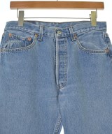 Levi's（リーバイス）デニムパンツ 青 サイズ:31(M位) メンズ/2200702658020