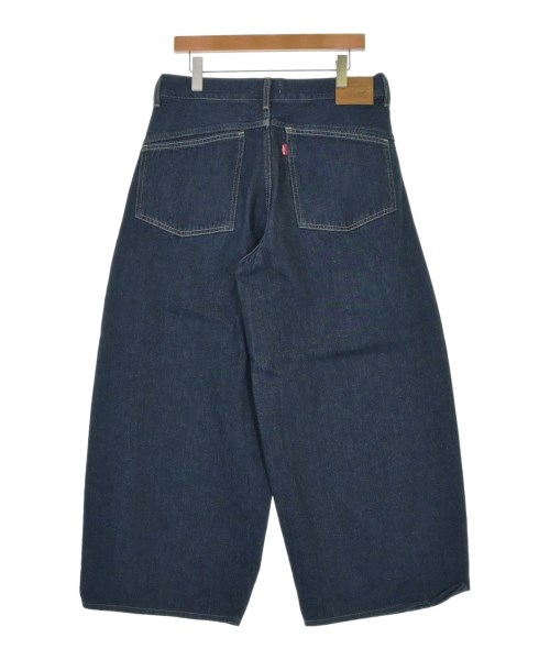 Levi's（リーバイス）デニムパンツ 紺 サイズ:29(L位) レディース/2200702796029