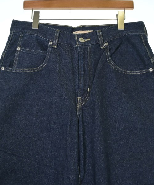 Levi's（リーバイス）デニムパンツ 紺 サイズ:29(L位) レディース/2200702796029
