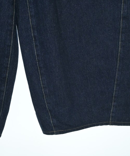 Levi's（リーバイス）デニムパンツ 紺 サイズ:29(L位) レディース/2200702796029