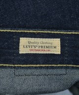 Levi's（リーバイス）デニムパンツ 紺 サイズ:29(L位) レディース/2200702796029