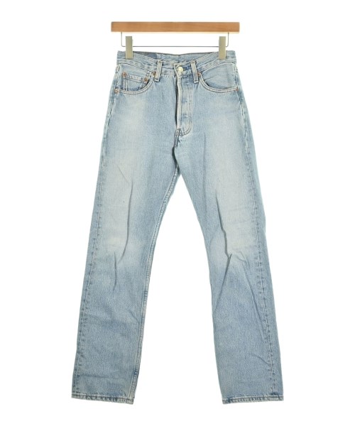 LEVI'S(リーバイス)デニムパンツ 青 サイズ:27(M位)/2200702782121