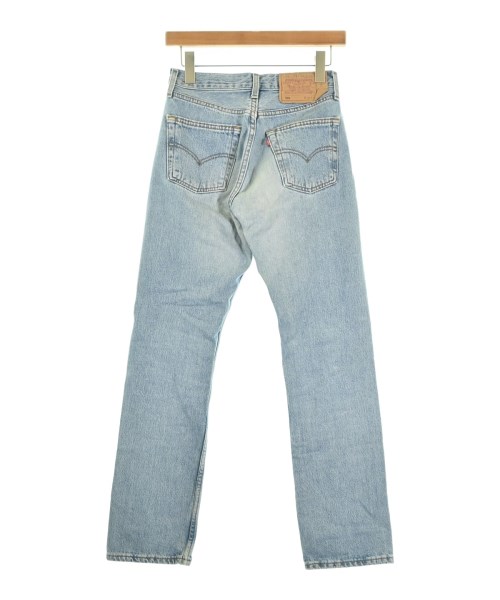Levi's（リーバイス）デニムパンツ 青 サイズ:27(M位) レディース/2200702782121