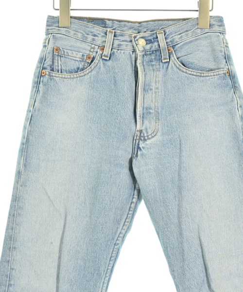 Levi's（リーバイス）デニムパンツ 青 サイズ:27(M位) レディース/2200702782121