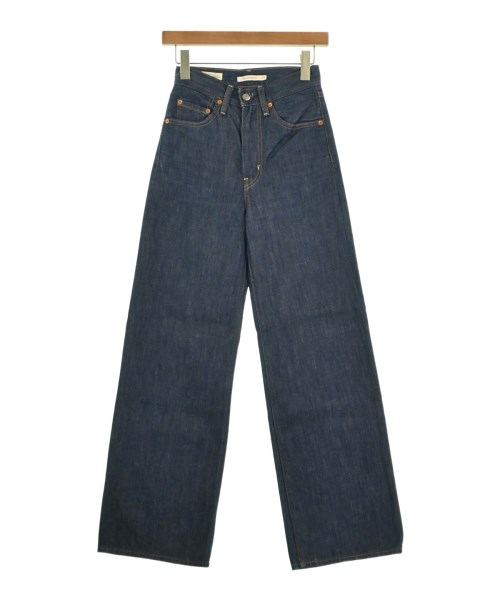 Levi's(リーバイス)デニムパンツ 紺 サイズ:24(S位)/2200703333117
