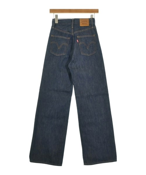 Levi's（リーバイス）デニムパンツ 紺 サイズ:24(S位) レディース/2200703333117