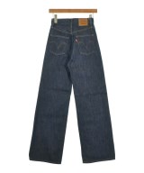 Levi's（リーバイス）デニムパンツ 紺 サイズ:24(S位) レディース/2200703333117