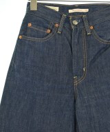 Levi's（リーバイス）デニムパンツ 紺 サイズ:24(S位) レディース/2200703333117