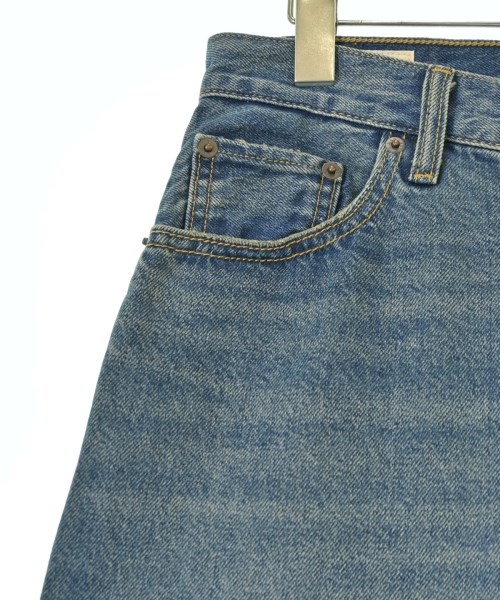 Levi's（リーバイス）デニムパンツ 青 サイズ:26(M位) レディース/2200703345080