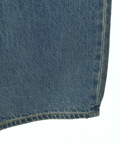 Levi's（リーバイス）デニムパンツ 青 サイズ:26(M位) レディース/2200703345080