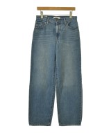 Levi's（リーバイス）デニムパンツ 青 サイズ:26(M位) レディース/2200703345080