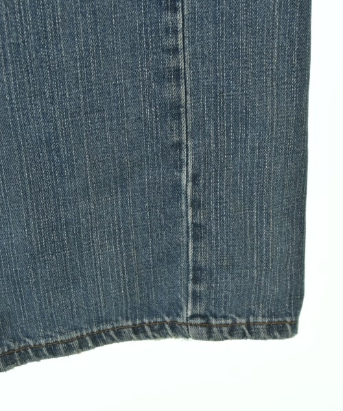 Levi's（リーバイス）デニムパンツ 青 サイズ:34(XL位) メンズ/2200703352071