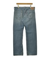 Levi's（リーバイス）デニムパンツ 青 サイズ:34(XL位) メンズ/2200703352071
