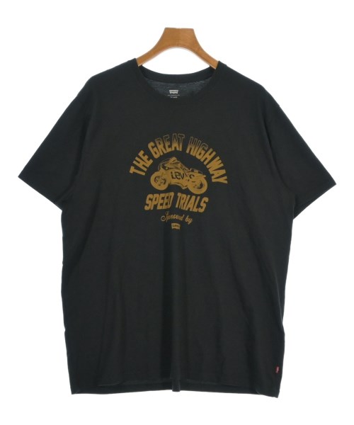 Levi's（リーバイス）Tシャツ・カットソー 黒 サイズ:XL メンズ/2200703392015
