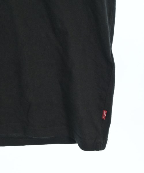 Levi's（リーバイス）Tシャツ・カットソー 黒 サイズ:XL メンズ/2200703392015