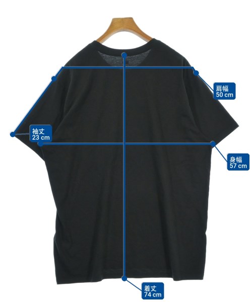 Levi's（リーバイス）Tシャツ・カットソー 黒 サイズ:XL メンズ/2200703392015