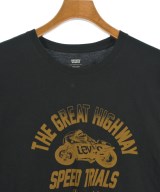Levi's（リーバイス）Tシャツ・カットソー 黒 サイズ:XL メンズ/2200703392015