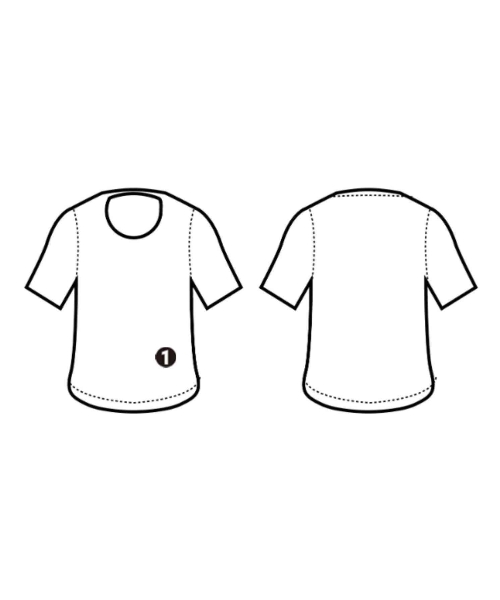 Levi's（リーバイス）Tシャツ・カットソー グレー サイズ:L メンズ/2200703392022