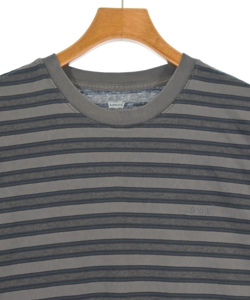 Levi's（リーバイス）Tシャツ・カットソー グレー サイズ:L メンズ/2200703392022