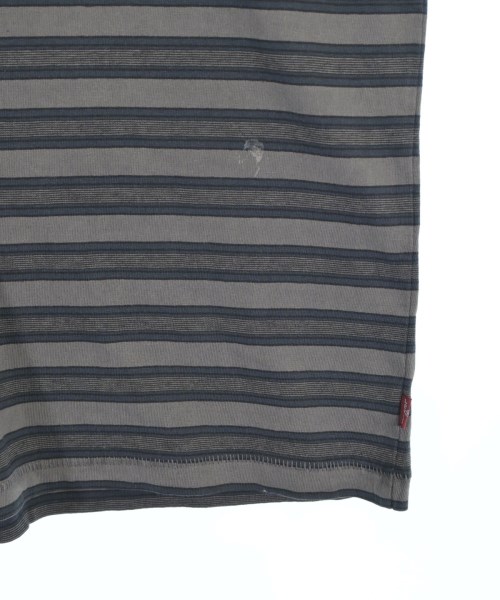 Levi's（リーバイス）Tシャツ・カットソー グレー サイズ:L メンズ/2200703392022