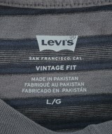 Levi's（リーバイス）Tシャツ・カットソー グレー サイズ:L メンズ/2200703392022