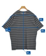 Levi's（リーバイス）Tシャツ・カットソー グレー サイズ:L メンズ/2200703392022