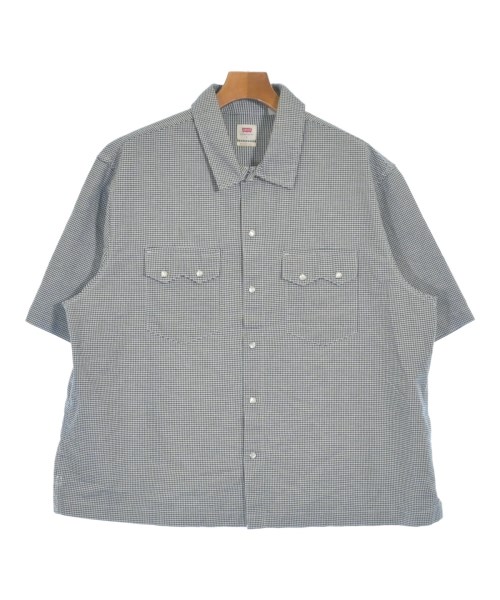 Levi's(リーバイス)カジュアルシャツ 白 サイズ:L/2200703392039