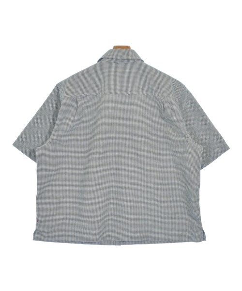 Levi's（リーバイス）カジュアルシャツ 白 サイズ:L メンズ/2200703392039
