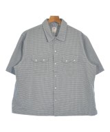 Levi's（リーバイス）カジュアルシャツ 白 サイズ:L メンズ/2200703392039