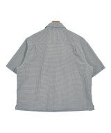 Levi's（リーバイス）カジュアルシャツ 白 サイズ:L メンズ/2200703392039